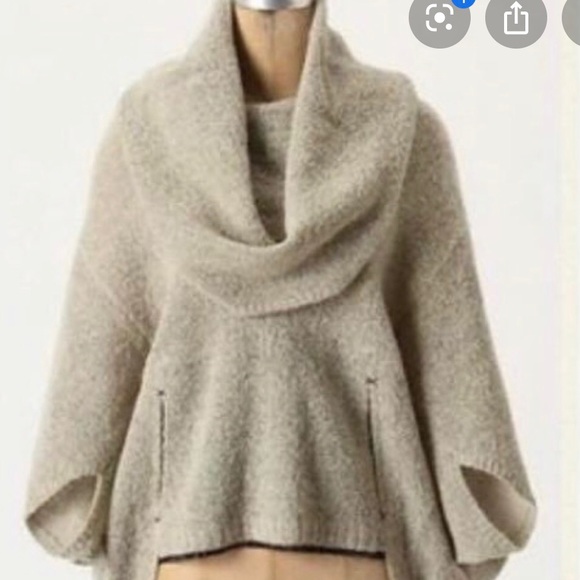 Anthropologie sweater - Picture 2 of 7